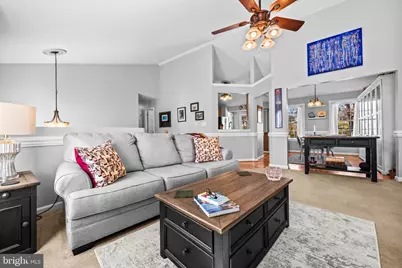 49 Little Oak Road, Fredericksburg, VA 22405 - Photo 2