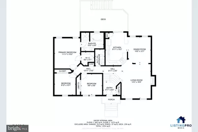 49 Little Oak Road, Fredericksburg, VA 22405 - Photo 44