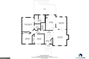 49 Little Oak Rd, Fredericksburg, VA 22405 - Photo 44