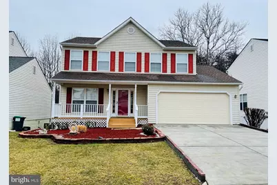 9 Kimberly Drive, Stafford, VA 22554 - Photo 1