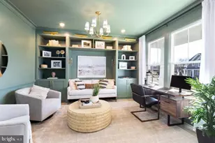 Lot 38 Forest Flower Dr, Stafford, VA 22554 - Photo 4