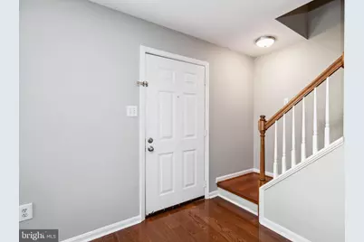 207 Westminster Lane #117, Stafford, VA 22556 - Photo 2
