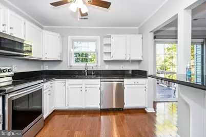 207 Westminster Lane #117, Stafford, VA 22556 - Photo 8