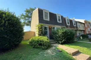 1101 Forbes St, Fredericksburg, VA 22405 - Photo 1