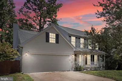 15 Stoneridge Court, Stafford, VA 22554 - Photo 1