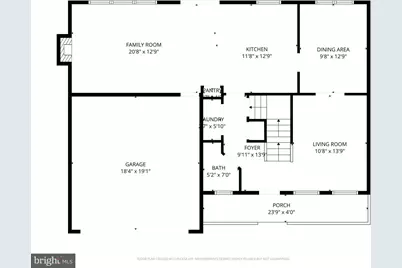 15 Stoneridge Court, Stafford, VA 22554 - Photo 50