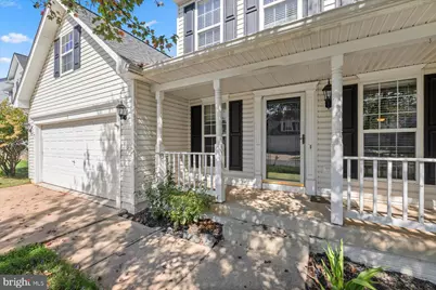 15 Stoneridge Court, Stafford, VA 22554 - Photo 4