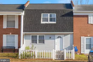 911 Anvil Rd, Fredericksburg, VA 22405 - Photo 1