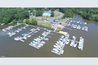 2425 Harpoon Drive, Stafford, VA 22554 - Photo 46