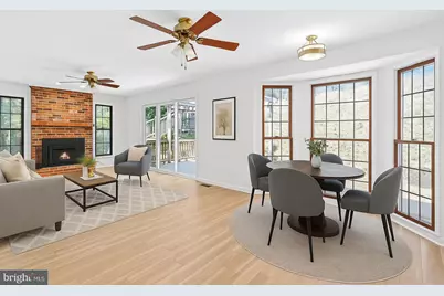 2425 Harpoon Drive, Stafford, VA 22554 - Photo 10