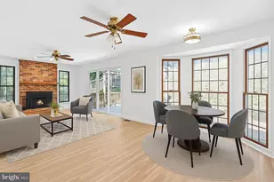 2425 Harpoon Dr, Stafford, VA 22554 - Photo 10