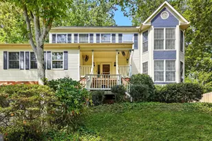 2425 Harpoon Dr, Stafford, VA 22554 - Photo 2