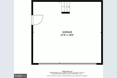 2425 Harpoon Drive, Stafford, VA 22554 - Photo 38