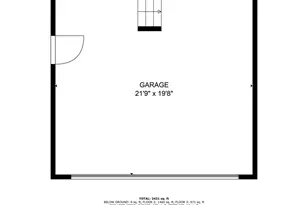 2425 Harpoon Dr, Stafford, VA 22554 - Photo 38