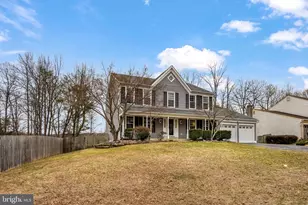 3 Snow Meadow Ln, Stafford, VA 22554 - Photo 2