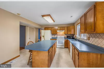 3 Snow Meadow Lane, Stafford, VA 22554 - Photo 12