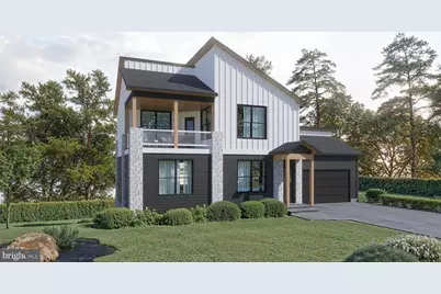 1648 Courthouse Road, Stafford, VA 22554 - Photo 1