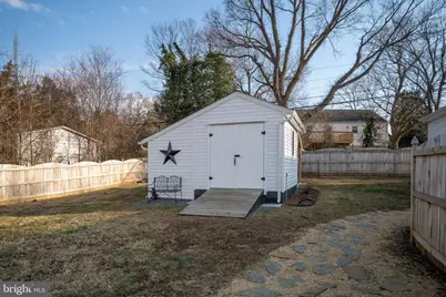 511 Ferry Road, Fredericksburg, VA 22405 - Photo 50