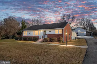 511 Ferry Road, Fredericksburg, VA 22405 - Photo 1