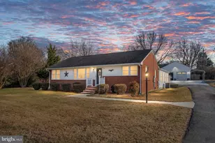 511 Ferry Rd, Fredericksburg, VA 22405 - Photo 1