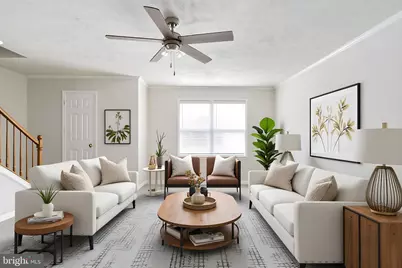 208 Regina Lane, Fredericksburg, VA 22405 - Photo 12