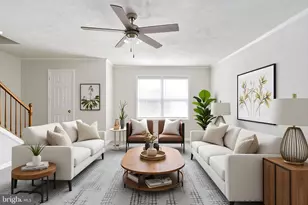 208 Regina Ln, Fredericksburg, VA 22405 - Photo 12