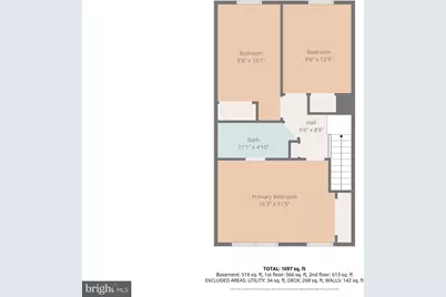 208 Regina Lane, Fredericksburg, VA 22405 - Photo 46