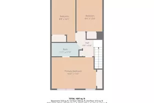 208 Regina Ln, Fredericksburg, VA 22405 - Photo 46