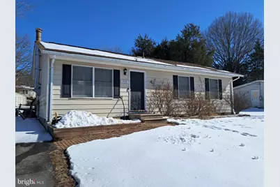 1412 Elizabeth Drive, Fredericksburg, VA 22405 - Photo 1