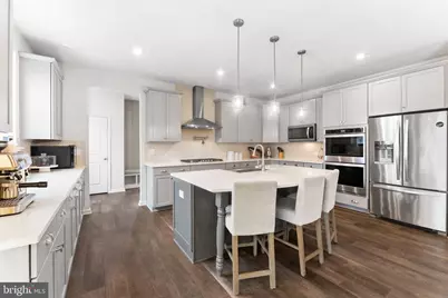 118 Loyd Drive, Fredericksburg, VA 22406 - Photo 18