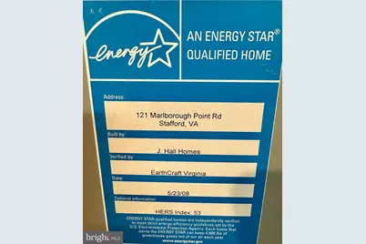 121 Marlborough Point Road, Stafford, VA 22554 - Photo 62