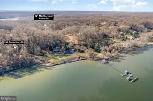 121 Marlborough Point Rd, Stafford, VA 22554 - Photo 40