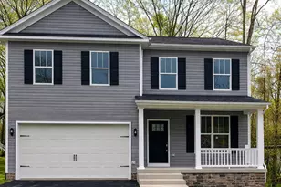 8 William and Mary Ln, Stafford, VA 22554 - Photo 1