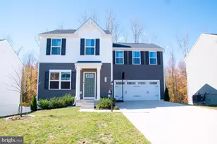 540 Old Potomac Church Rd, Stafford, VA 22554 - Photo 1