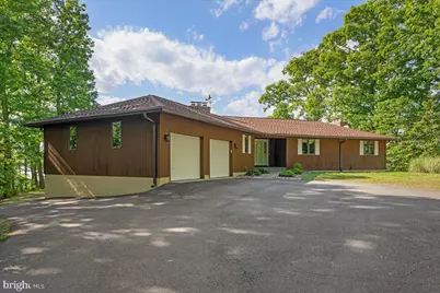 106 Shady Cove Lane, Stafford, VA 22554 - Photo 2