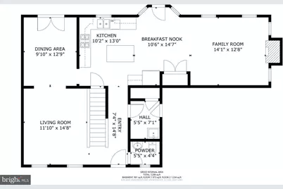 12 Bells Ridge Drive, Stafford, VA 22554 - Photo 62