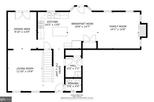 12 Bells Ridge Dr, Stafford, VA 22554 - Photo 62