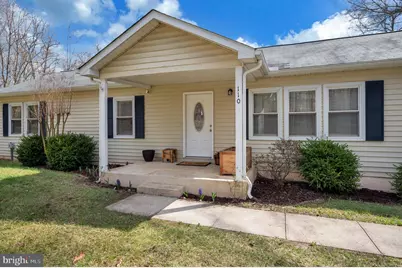 110 Doc Stone Road, Stafford, VA 22556 - Photo 4