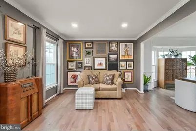 3 Hampshire Court, Stafford, VA 22554 - Photo 6