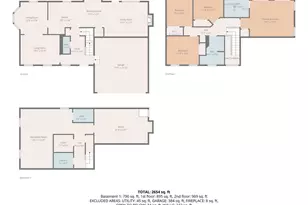 3 Hampshire Ct, Stafford, VA 22554 - Photo 56