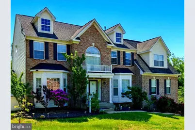 26 Sentinel Ridge Lane, Stafford, VA 22554 - Photo 4