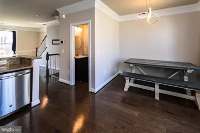 105 Lantana Lane #2443, Stafford, VA 22556 - Photo 12