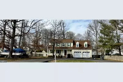 386 Ferry Road, Fredericksburg, VA 22405 - Photo 2