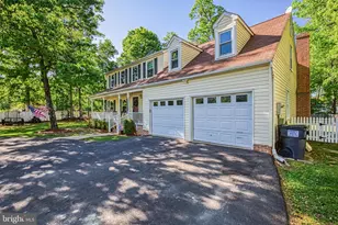 386 Ferry Rd, Fredericksburg, VA 22405 - Photo 4
