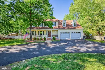 386 Ferry Road, Fredericksburg, VA 22405 - Photo 2