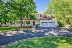 386 Ferry Rd, Fredericksburg, VA 22405 - Photo 2