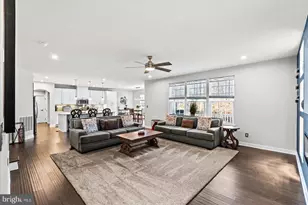 105 Oak Rd, Stafford, VA 22556 - Photo 14