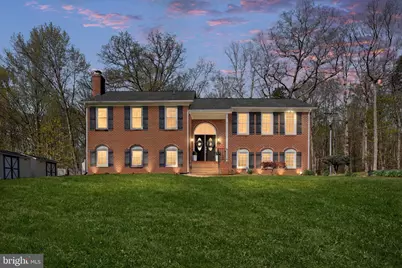 88 Green Acre Drive, Stafford, VA 22556 - Photo 1