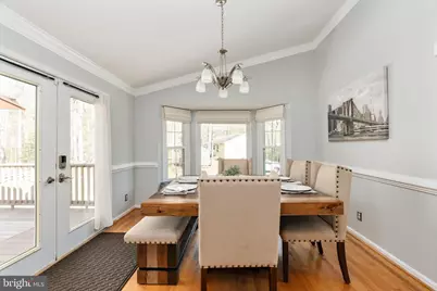 88 Green Acre Drive, Stafford, VA 22556 - Photo 22