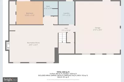 88 Green Acre Drive, Stafford, VA 22556 - Photo 70